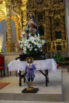 San Isidro en Alfaro