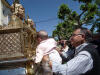 Calahorra celebra San Isidro