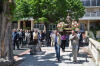 Numerosas localidades riojanas celebran San Isidro