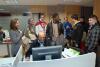 Visita a Nueva RIoja de PCPI fontanería del Ayuntamiento de Logroño
