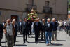 Varea y Logroño celebran San Isidro con procesión
