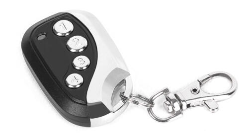 Mando garaje pequeño Mando garaje pequeño