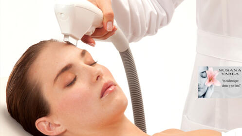 e light depilacion e light depilacion