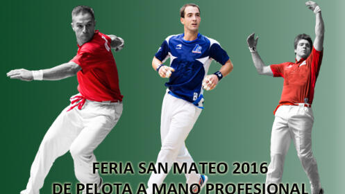 Feria Pelota San Mateo 21 Septiembre Por 15 Oferta Con Descuento feria-pelota-san-mateo-21-septiembre-por-15-oferta-con-descuento